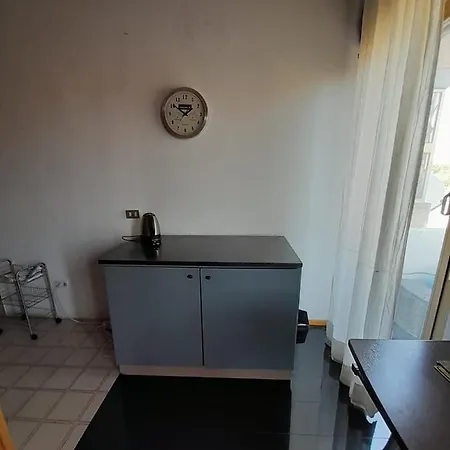 Appartamento Central Torino N.22