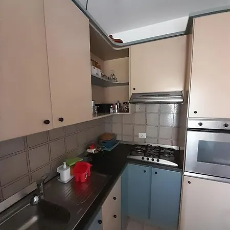 דירה Central Torino N.22 *